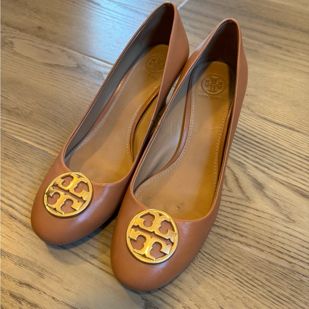 Tory Burch Wedges